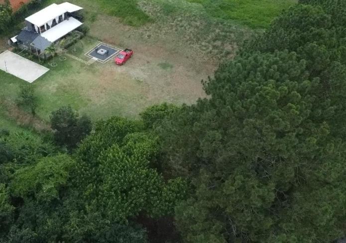 Villa Casa Para Relaxar Exclusiva Para Casal Bragança Paulista Exterior foto